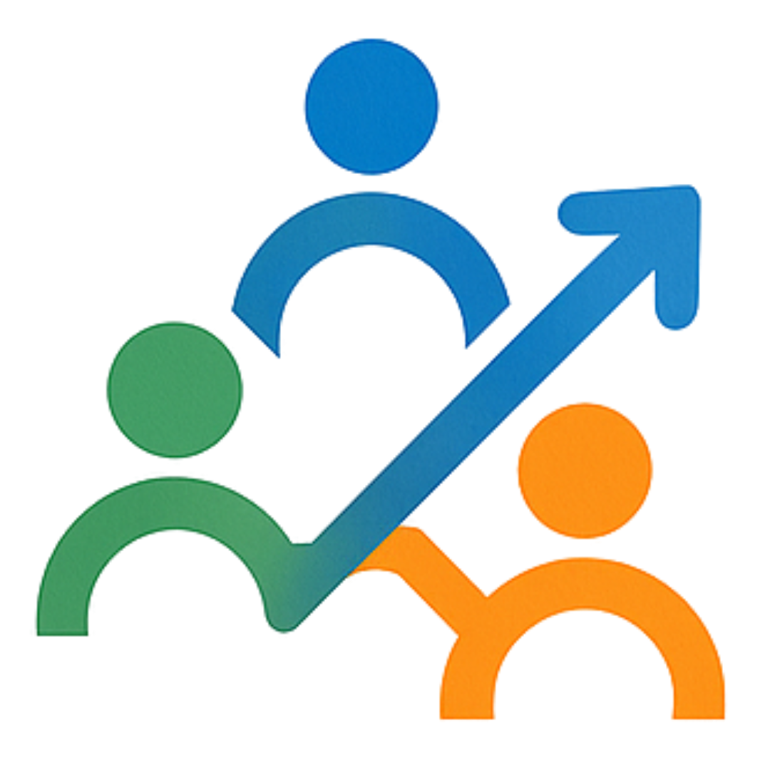 PR Student Connects Logo